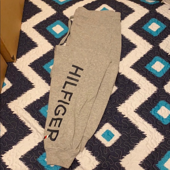 Tommy Hilfiger Sport Joggers - Picture 1 of 2